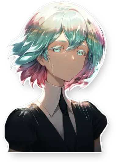 Land of the Lustrous