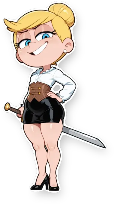 Hilda