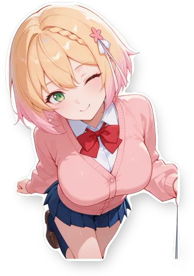 Chotto dake Ai ga Omoi Dark Elf ga Isekai kara Oikakete Kita