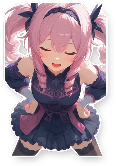 Kasane Teto