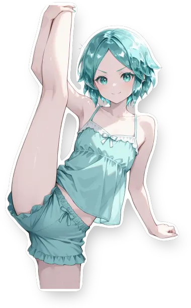 Land of the Lustrous