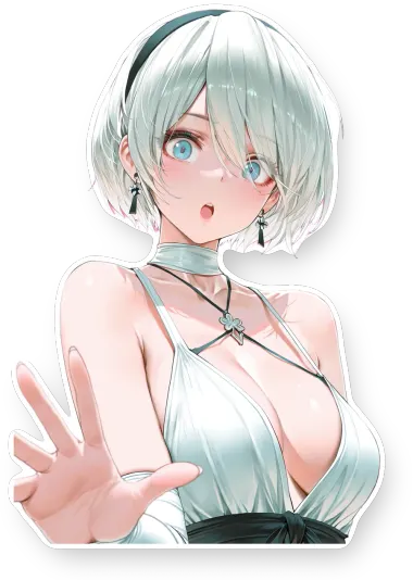 Nier: Automata
