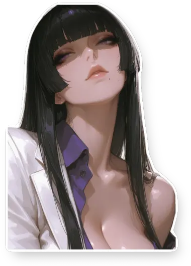 Dead or Alive