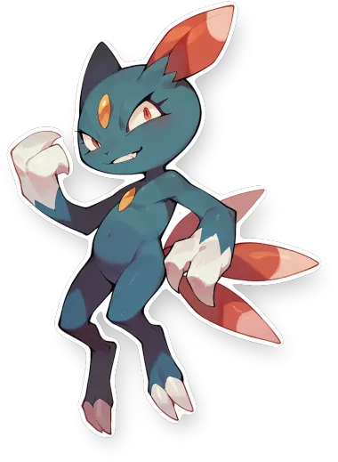 Pokemon