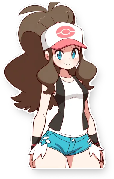 Pokemon Black and White