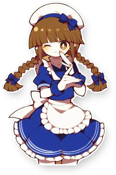 Wadanohara and the Great Blue Sea