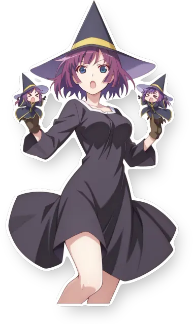 Bakemonogatari