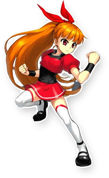 FusionFall
