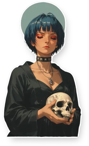 Persona 5