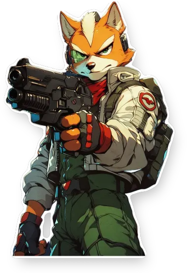 Star Fox