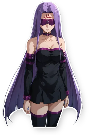 Fate/stay night