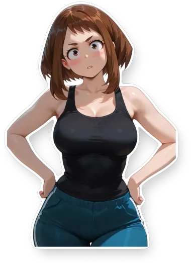 My Hero Academia