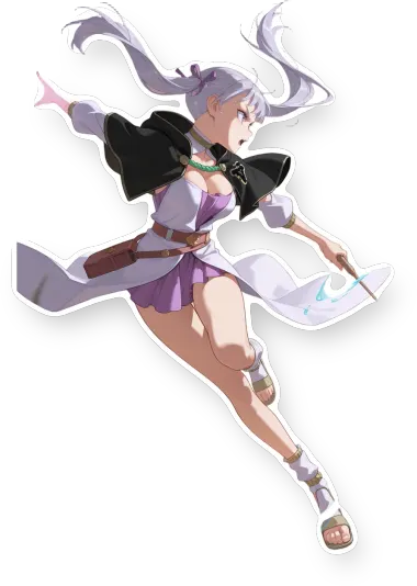 Black Clover