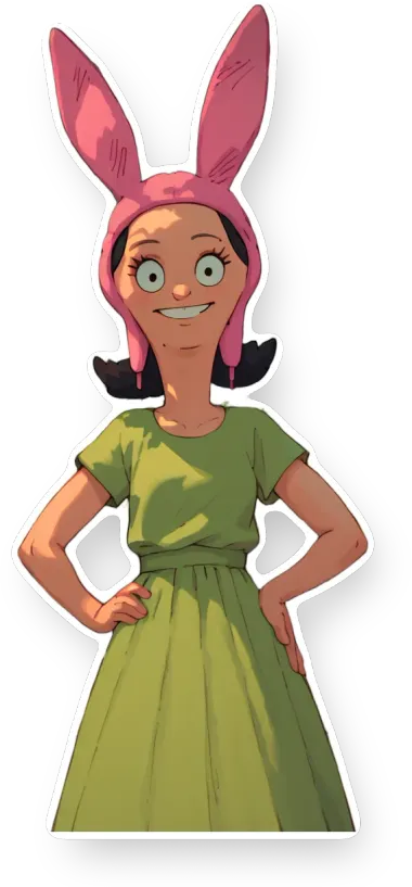 Bob's Burgers