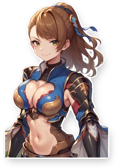 Granblue Fantasy