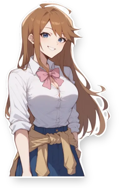 The Idolmaster