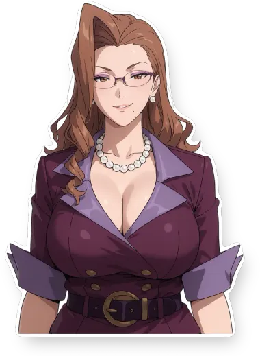 Shiraishi Kanako