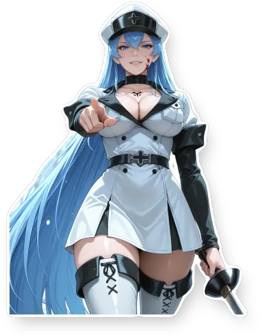 Akame ga Kill!