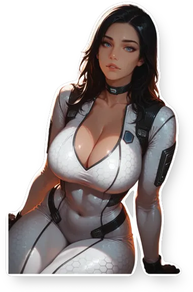 Mass Effect