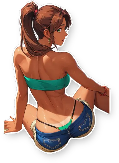 Inosaki Mako