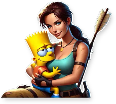 Tomb Raider