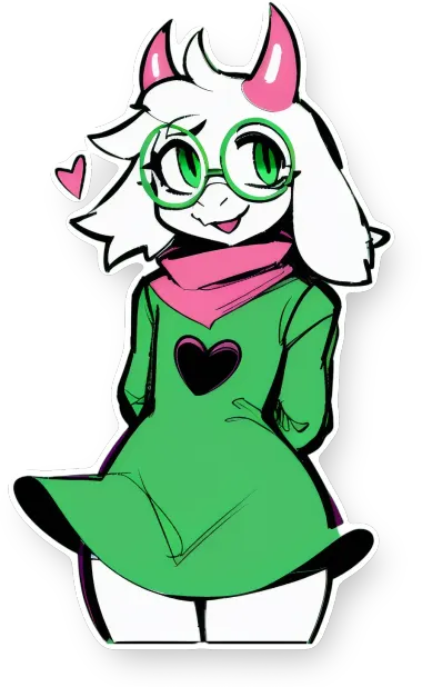 Deltarune