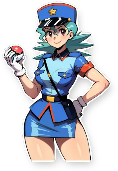 Pokemon