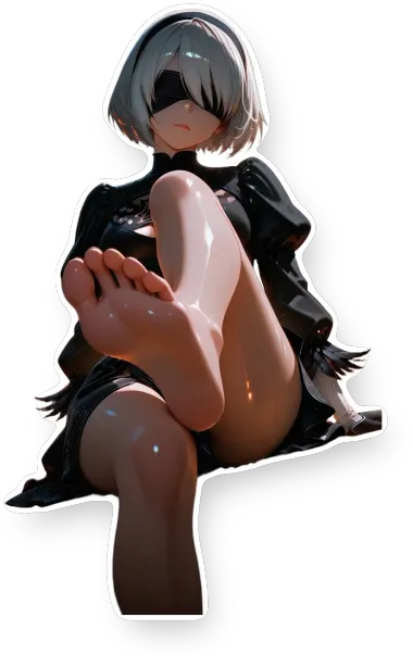 Nier: Automata