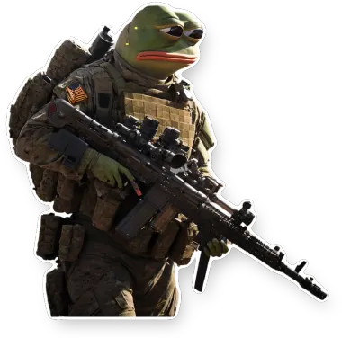 Pepe the Frog