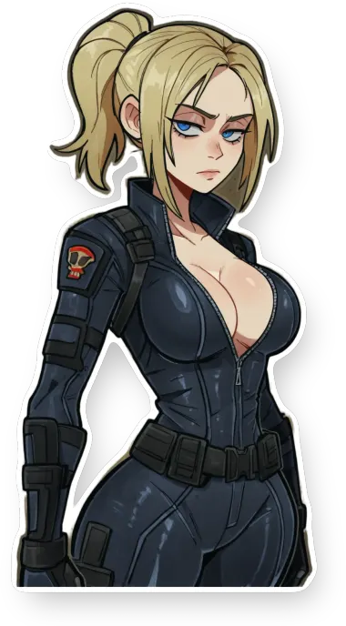 Tekken