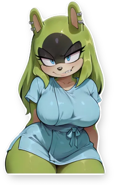 Sonic the Hedgehog