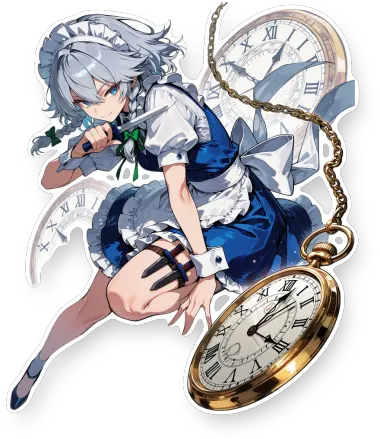 Touhou Project