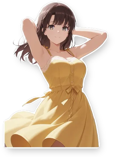 Saenai Heroine no Sodatekata