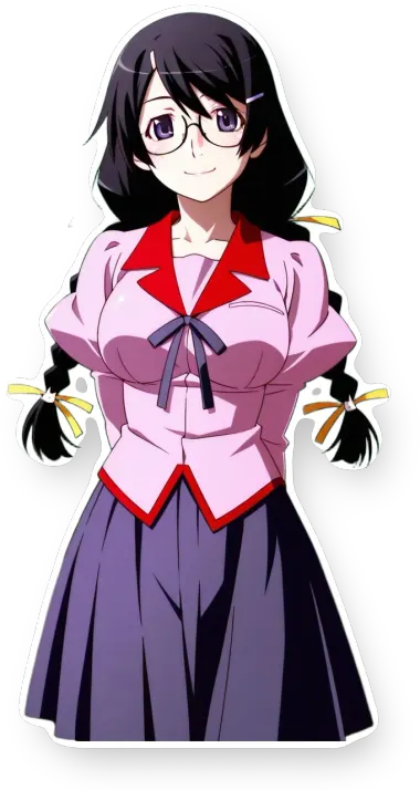 Monogatari Series