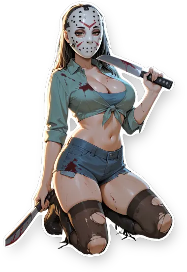 Friday the 13th