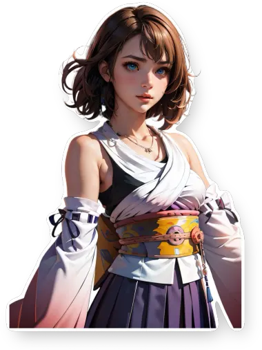 Final Fantasy X-2