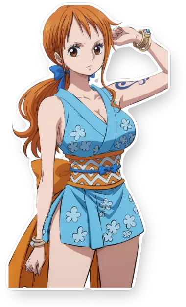 One Piece