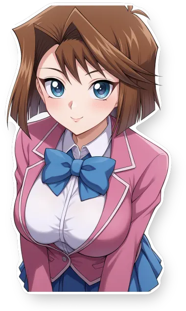 Yu-Gi-Oh!