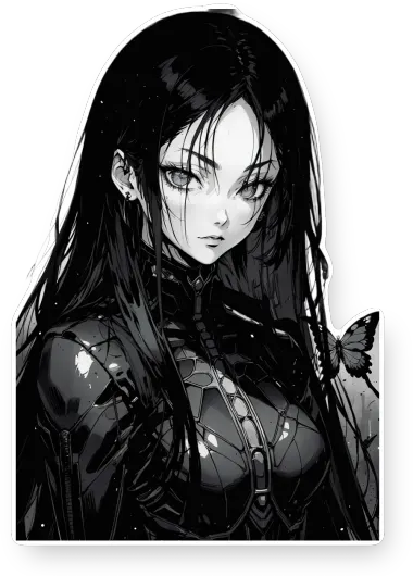 Retro Anime