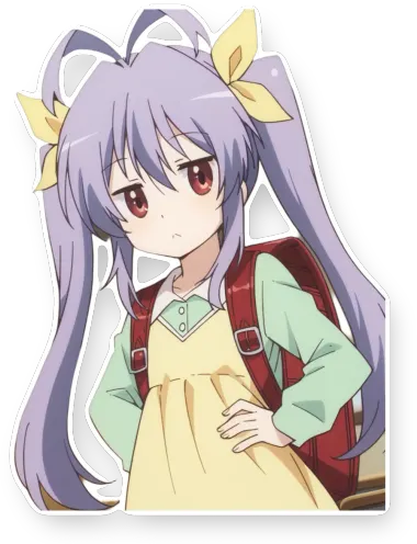 Non Non Biyori