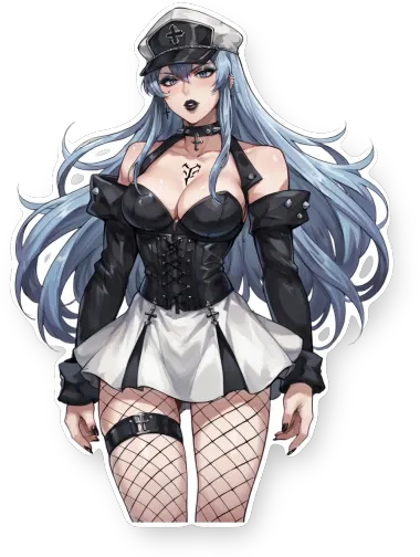 Akame ga Kill!
