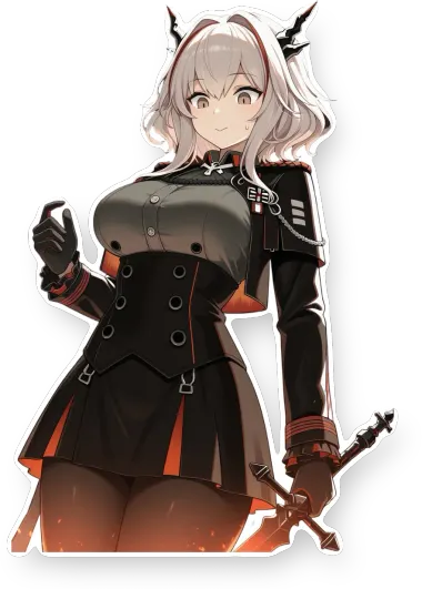 Arknights
