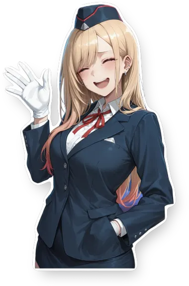 My Dress-Up Darling