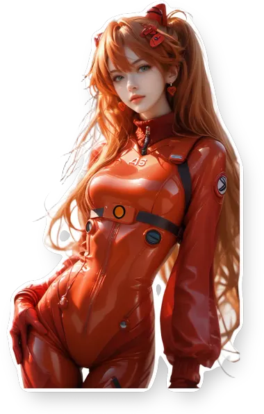 Neon Genesis Evangelion