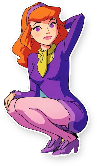 Scooby-Doo! Mystery Incorporated