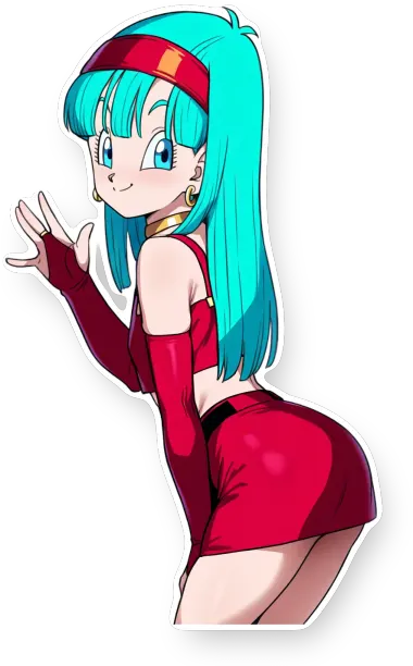 Dragon Ball GT