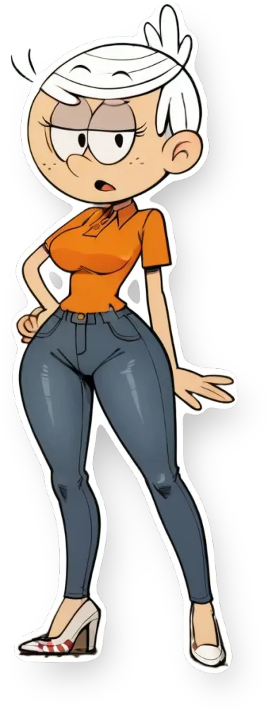 The Loud House