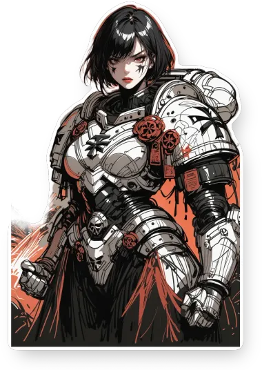 Warhammer 40,000