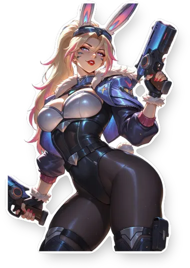 League of Legends