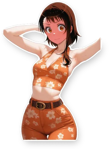Nisekoi